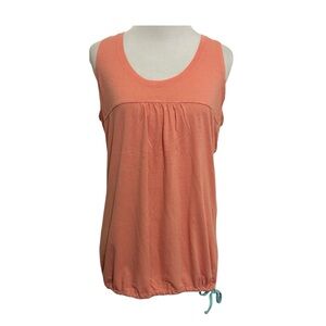 Cariloha medium bamboo fit tank top